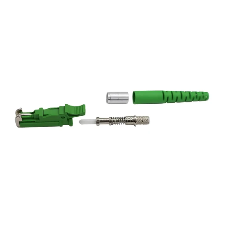 Fiber Optic E2000 Connector