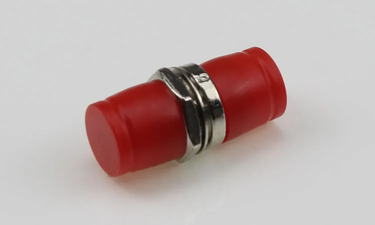 Fiber Optic FC Adaptor