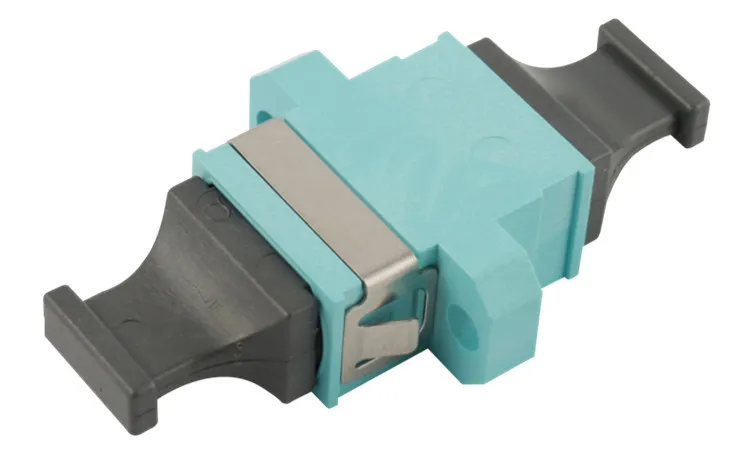 Fiber Optic MPO Adapter