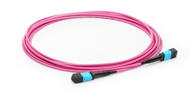احتياطات استخدام MPO Jumpers