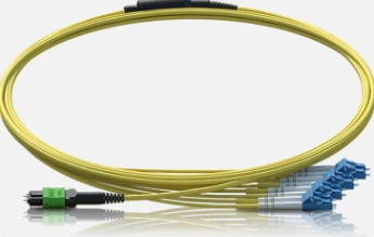 MPO Patch Cord MPO Patch Cord