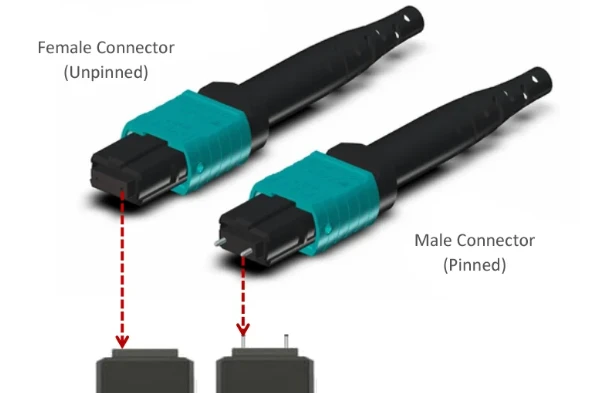 Connector Gender