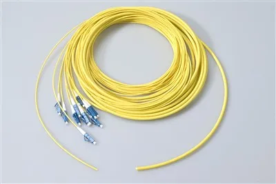 أفضل 10 مصنعي ضفيرة الألياف البصرية FC في الصين 2025